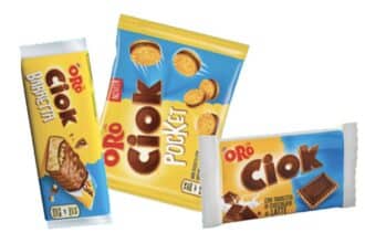 Vinci Oro Ciok con Toys Center