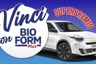 Vinci con Bioform plus