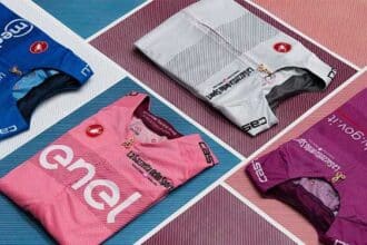 Vinci la Maglia Rosa