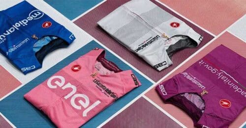 Vinci la Maglia Rosa