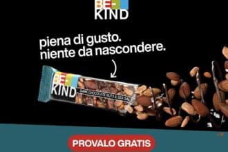 Be-Kind provalo gratis