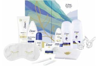 Cofanetto regalo Dove