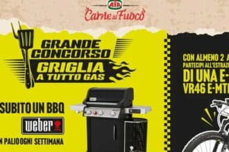 Carne al Fuoco AIA