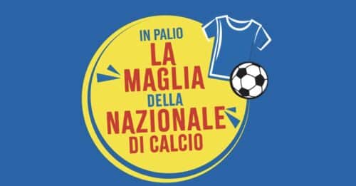 concorso FONZIES AZZURRI