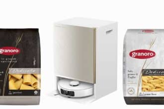 concorso Granoro Vinci la spesa 2026 gift card instant win robot Dreame aspirapolvere