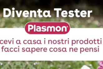 diventa tester plasmon