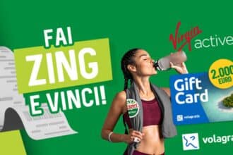 Fai Zing e vinci