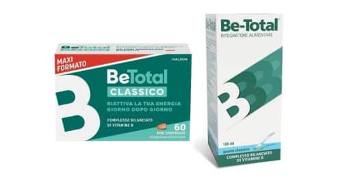 BeTotal ti premia