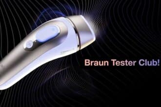 Braun Tester Club