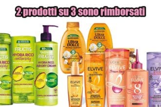 Capelli a prova d'estate
