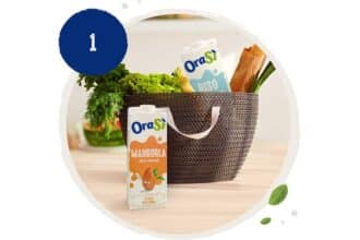 Cashback Orasì