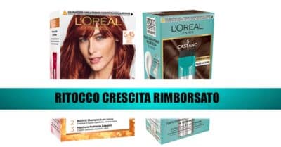 Cashback Ricrescita 2026