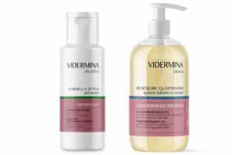 Cashback Vidermina Detergenti Intimi