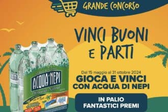 Concorso Acqua di Nepi