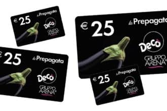 Concorso Dove e Mentadent in Deco’