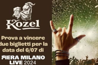 Concorso Kozel