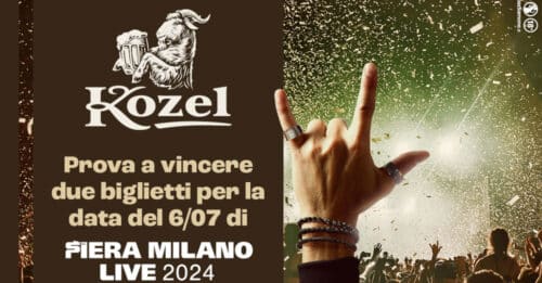 Concorso Kozel