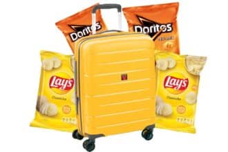 Concorso Lay's e Doritos