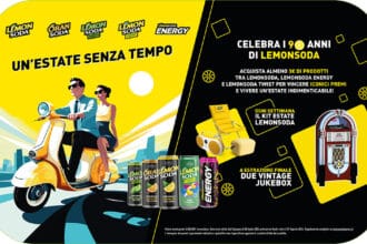 Concorso Lemonsoda