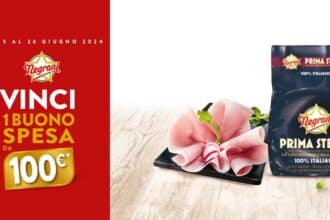 Concorso Negroni Primastella