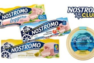 Concorso Nostromo Club