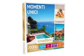Concorso “Oral-B Momenti Unici"