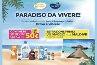 Concorso "Paradiso da vivere"