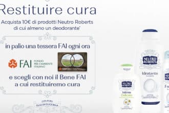 Concorso "Restituire Cura"