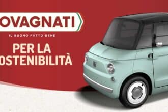 Concorso "Rovagnati per la sostenibilità