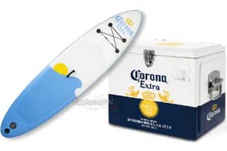 Concorso birra Corona