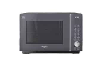 Concorso vinci un microonde Whirlpool