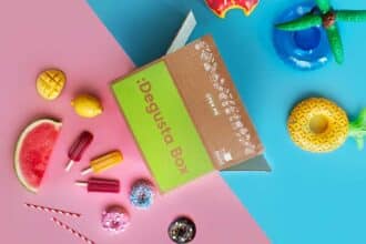 Degustabox Promo Estate