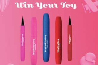 Diego Dalla Palma "Win Your Toys"