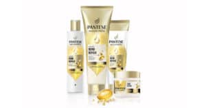 Diventa tester Pantene Molecular Bond Repair