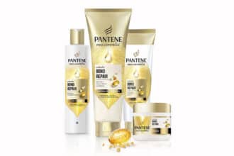 Diventa tester Pantene Molecular Bond Repair