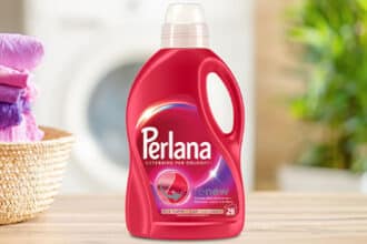 Diventa tester Perlana Detersivo per Colorati