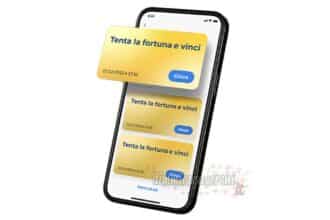 IP vinci il tuo rifornimento
