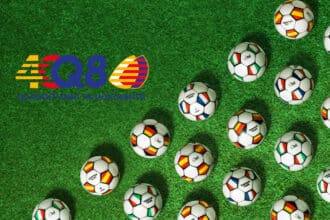 Q8pallone BioBall omaggio