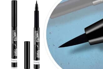 Rimmel London Scandal Eyes Micro Eyeliner