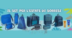 Set Estate 2024 con Sorrisi