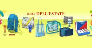 Set estate CHI 2024 in edicola