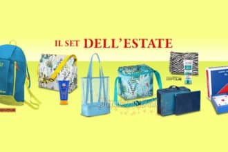 Set estate CHI 2024 in edicola