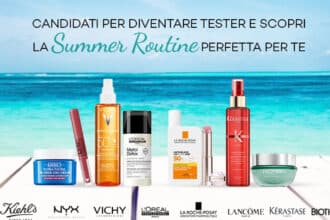 Test&Tell Summer Essentials