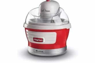 Vinci macchina gelato Ariete Lines Specialist