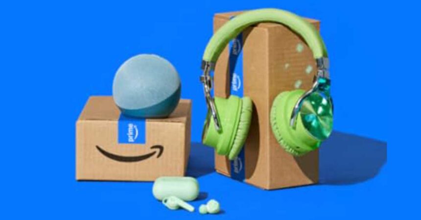 amazon prime day 2026