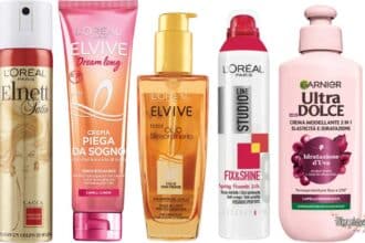 cashback capelli L'Oréal Paris Garnier rimborso 10 euro estate 2026