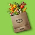 codice sconto amazon fresh