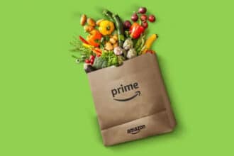 codice sconto amazon fresh