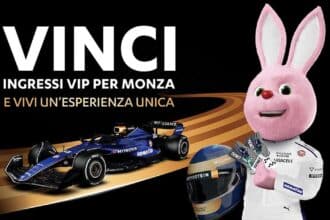 Concorso Duracell Scan Win