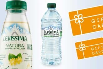 concorso levissima